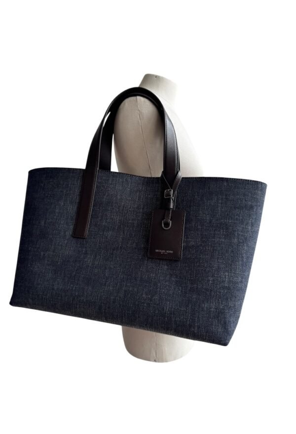 MICHAEL KORS - MASON TOTE - Image 10